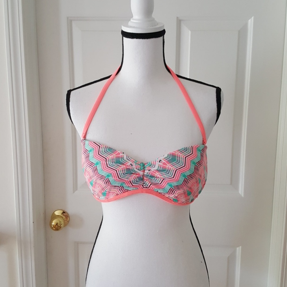 05:08  - Hurley Bikini Top